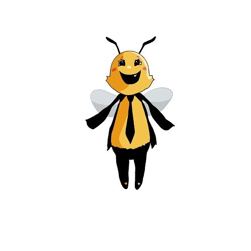 Interest Bee