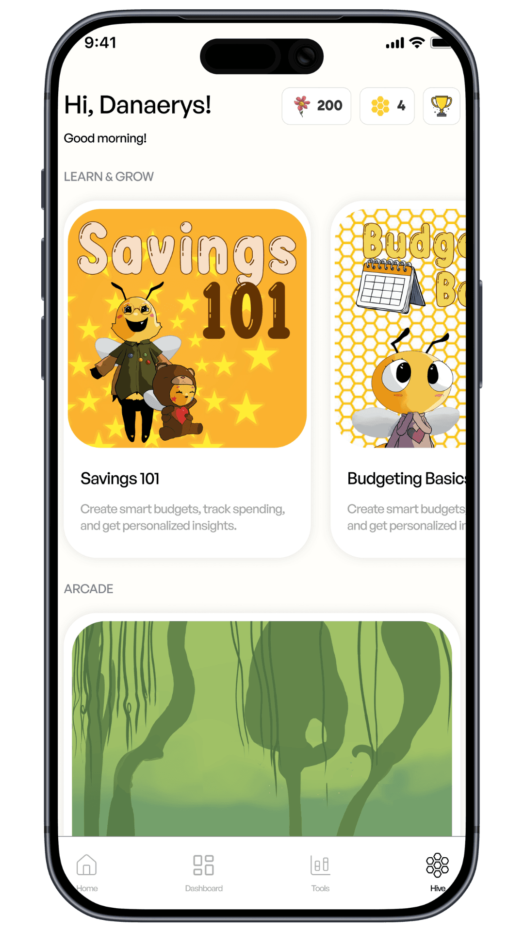 Description of image