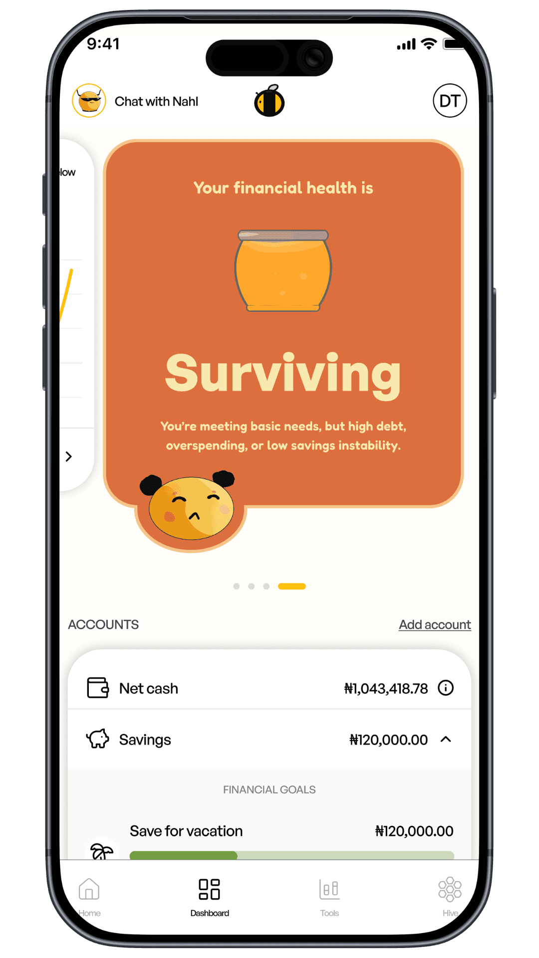 Description of image