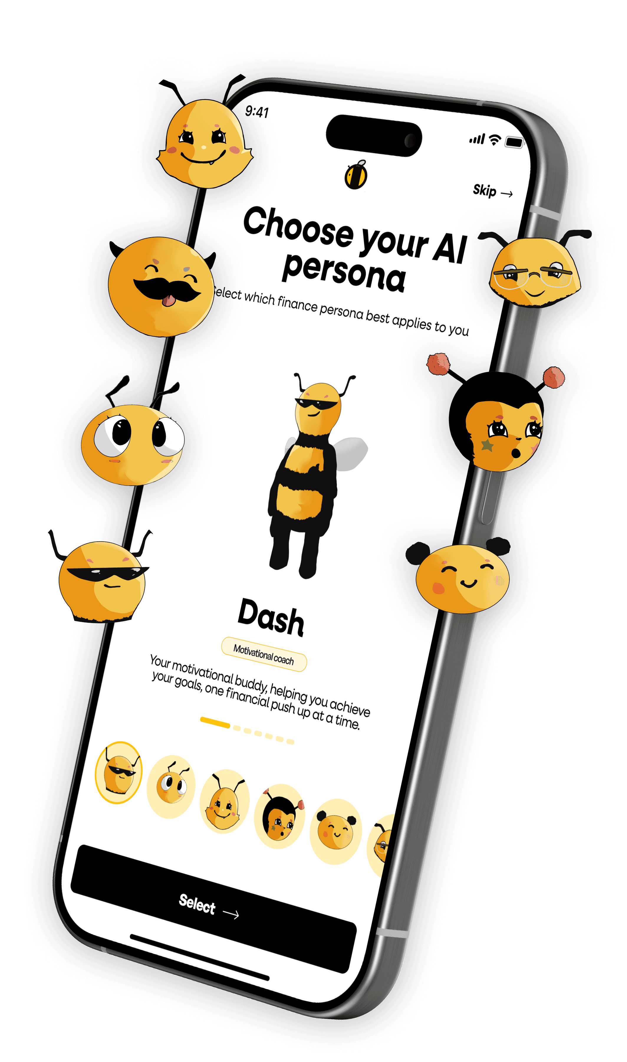 Description of image