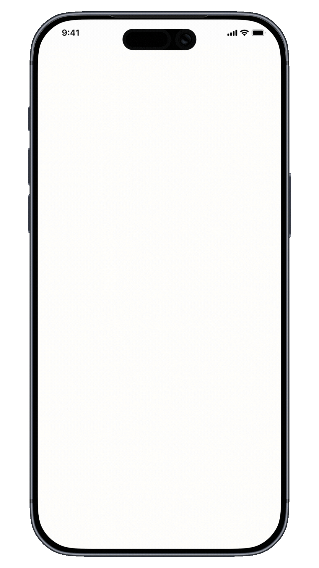 Goals & Net Worth Tracking