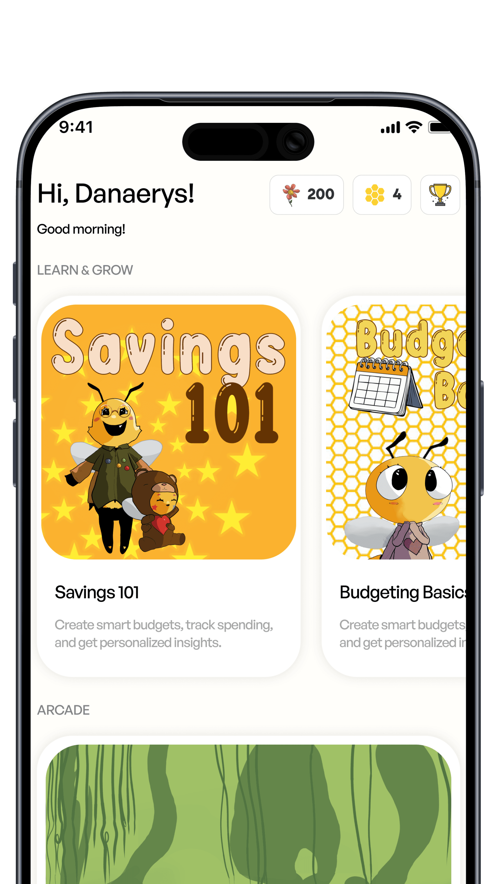 Description of image