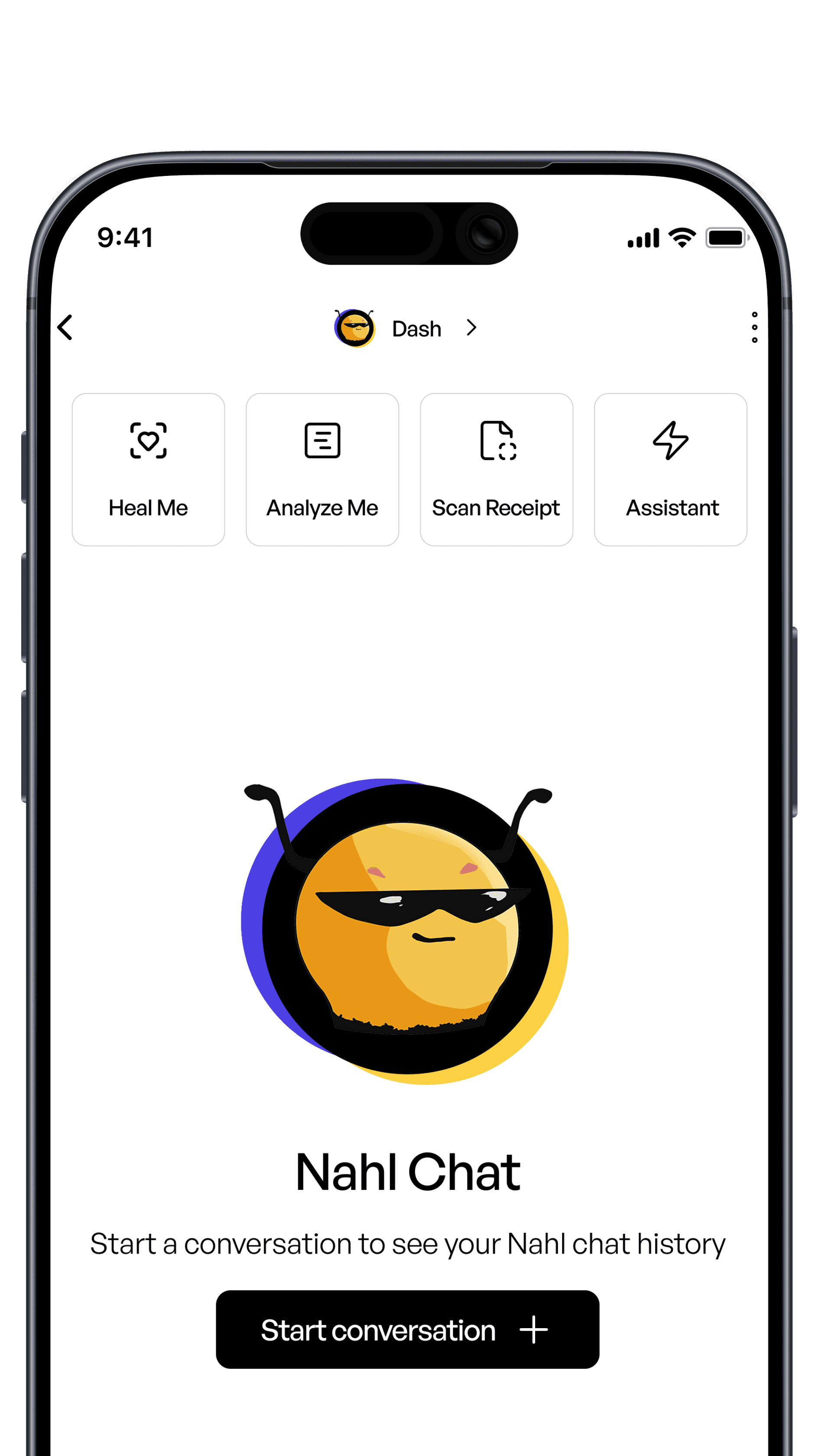 Description of image