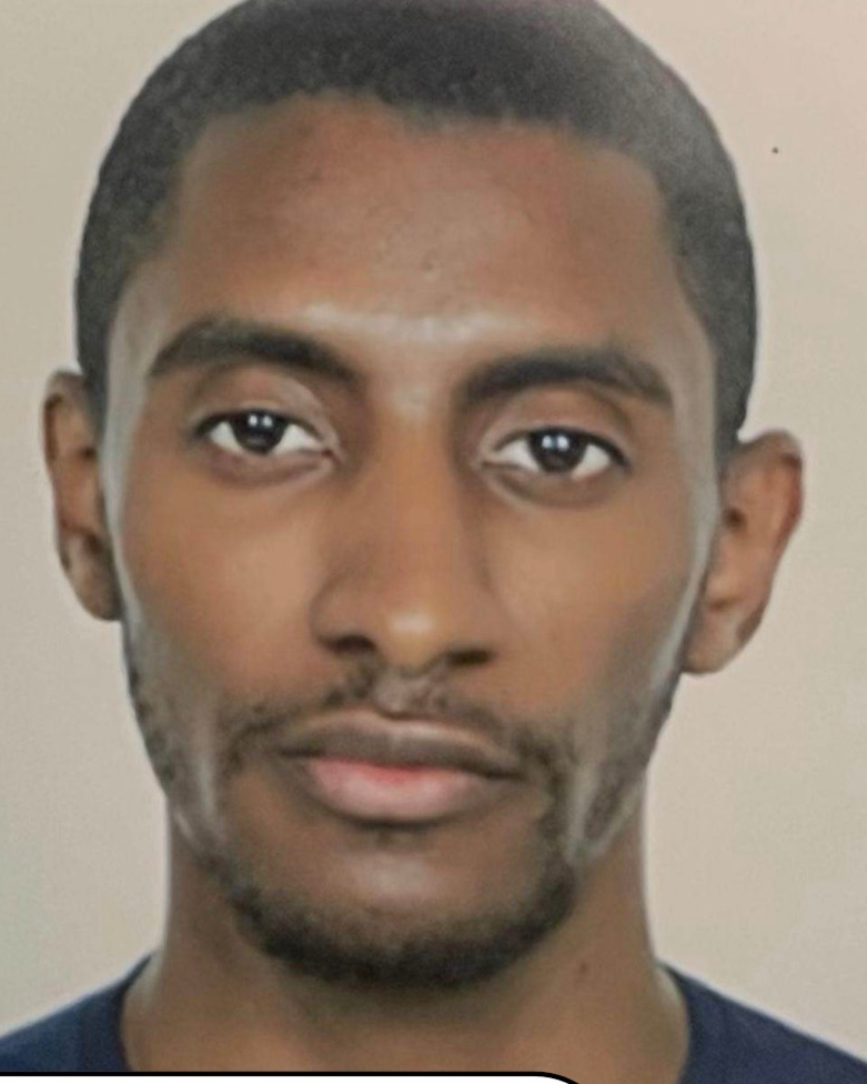 Musa Umar Yar'adua, co-founder of Savvy Bee